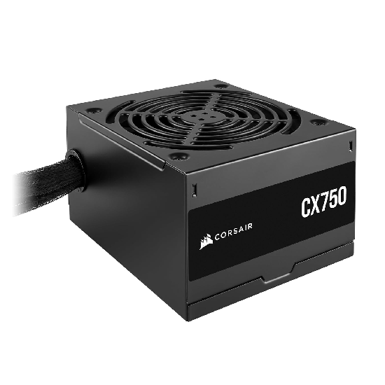 CORSAIR CX Series CX750 80 Plus Bronze